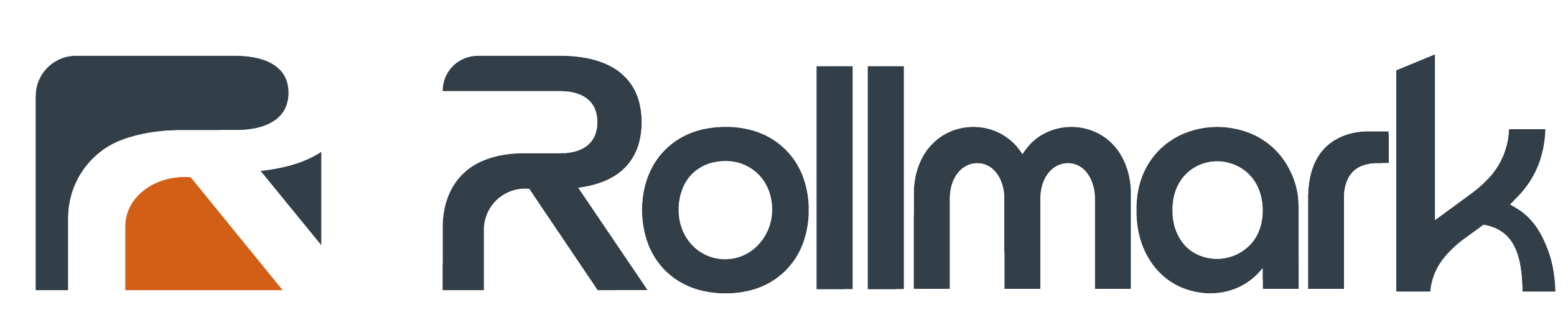 Rollmark